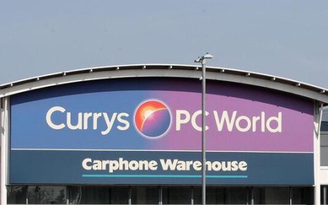 Currys以2亿欧元出售希腊业务，重心转向英国、爱尔兰和北欧市场